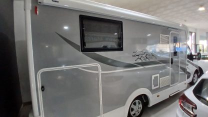 RENAULT MCLOUISE YEARLIN 83 g 165 CV 5 PLAZAS - Imagen 6