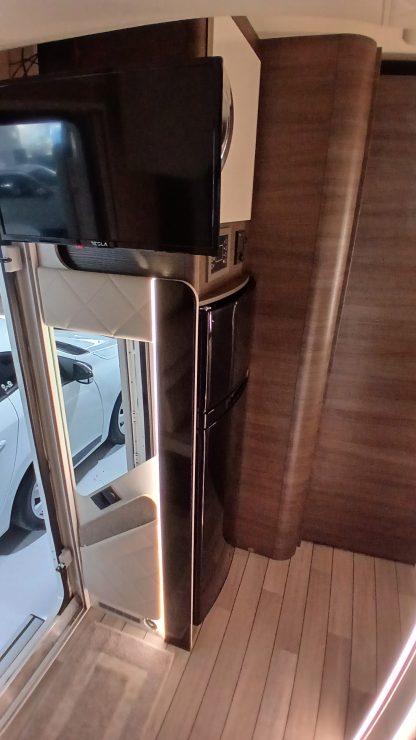 RENAULT MCLOUISE YEARLIN 83 g 165 CV 5 PLAZAS - Imagen 7