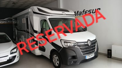 RENAULT MCLOUISE YEARLIN 83 g 165 CV 5 PLAZAS - Imagen 2