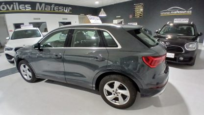 AUDI Q3 ADVANCED 35 TDI 150 CV S TRONIC - Imagen 4