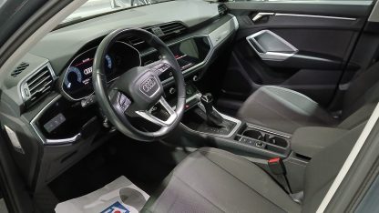 AUDI Q3 ADVANCED 35 TDI 150 CV S TRONIC - Imagen 3