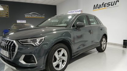 AUDI Q3 ADVANCED 35 TDI 150 CV S TRONIC - Imagen 2