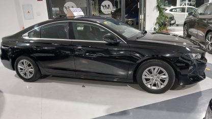 Peugeot 508 Active 1.5 Bhdi 120 cv