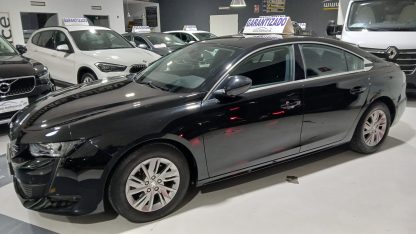 Peugeot 508 Business Line blue HDI 130 CV - Imagen 7