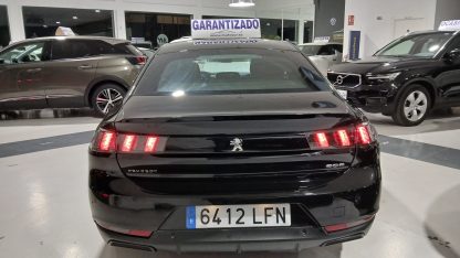 Peugeot 508 Business Line blue HDI 130 CV - Imagen 6