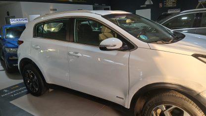 Volkswagen Golf Business 1.6 Tdi 115 cv - Imagen 10