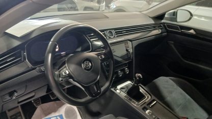 VOLKSWAGEN ARTEON ELEGANCE 2,0 TDI 150 CV - Imagen 11