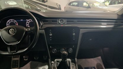 VOLKSWAGEN ARTEON ELEGANCE 2,0 TDI 150 CV - Imagen 9