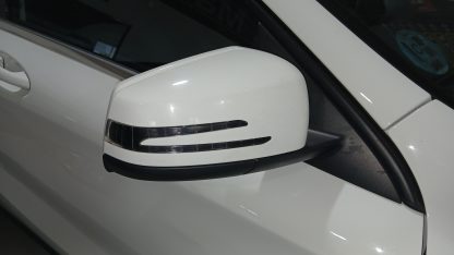 MERCEDES GLA 180 D 1,600 122 CV - Imagen 6