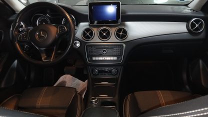 MERCEDES GLA 180 D 1,600 122 CV - Imagen 5