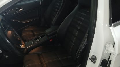 MERCEDES GLA 180 D 1,600 122 CV - Imagen 9