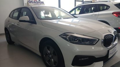 BMW X1 sDRIVE16d - Imagen 6