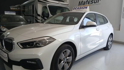BMW X1 sDRIVE16d - Imagen 4