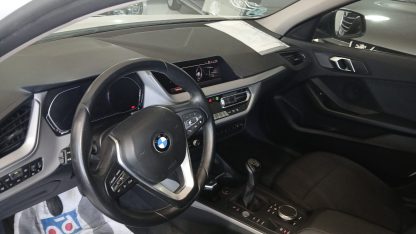 BMW X1 sDRIVE16d - Imagen 2