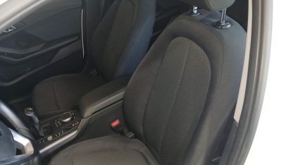 BMW X1 sDRIVE16d - Imagen 3