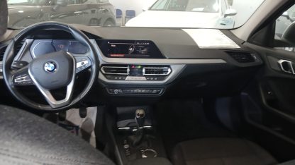 BMW X1 sDRIVE16d - Imagen 10