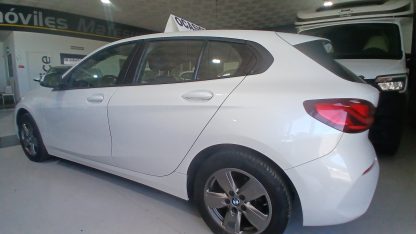 BMW X1 sDRIVE16d - Imagen 7