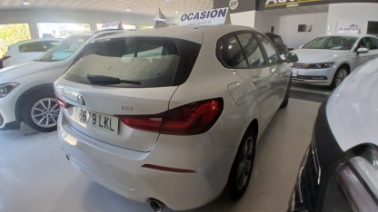 BMW X1 sDRIVE16d - Imagen 8