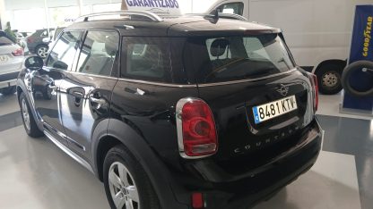 MINI CONUNTRYMAN ONE D 1,5 116 CV - Imagen 8