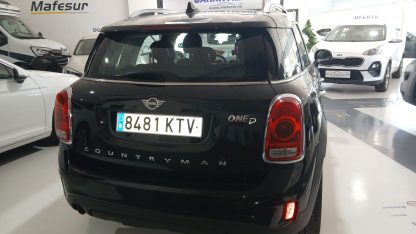 MINI CONUNTRYMAN ONE D 1,5 116 CV - Imagen 7