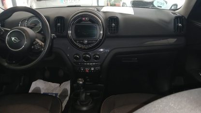 MINI CONUNTRYMAN ONE D 1,5 116 CV - Imagen 3