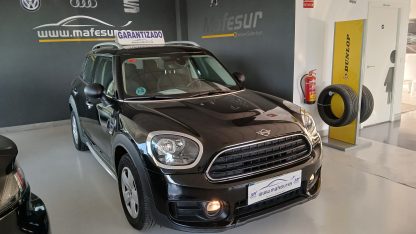 MINI CONUNTRYMAN ONE D 1,5 116 CV - Imagen 19