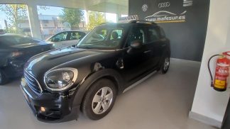 MINI CONUNTRYMAN ONE D 1,5 116 CV