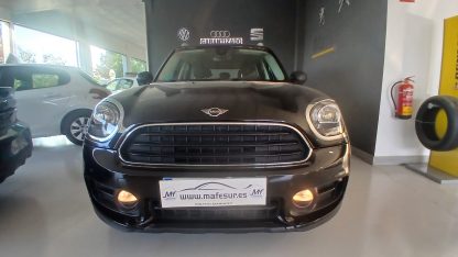 MINI CONUNTRYMAN ONE D 1,5 116 CV - Imagen 17