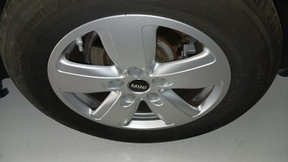 MINI CONUNTRYMAN ONE D 1,5 116 CV - Imagen 12