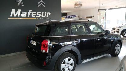 MINI CONUNTRYMAN ONE D 1,5 116 CV - Imagen 11