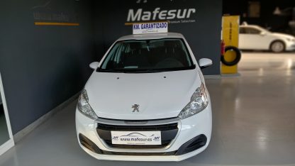 PEUGEOT 208 Active 1.6 Blue 75 cv - Imagen 5