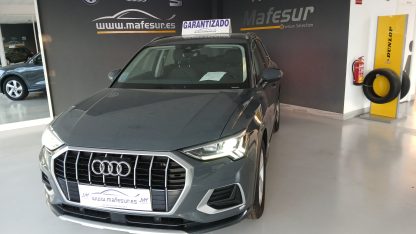 AUDI Q3 ADVANCED 35 TDI 150 CV S TRONIC