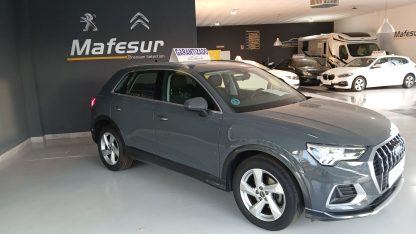 AUDI Q3 ADVANCED 35 TDI 150 CV S TRONIC - Imagen 13