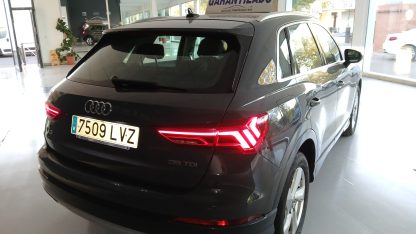 AUDI Q3 ADVANCED 35 TDI 150 CV S TRONIC - Imagen 12