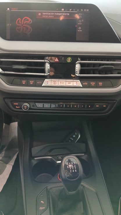 AUDI Q3 ADVANCED 35 TDI 150 CV S TRONIC - Imagen 14