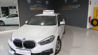 BMW X1 sDRIVE16d