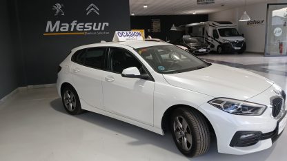 BMW X1 sDRIVE16d - Imagen 12