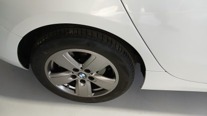 BMW X1 sDRIVE16d - Imagen 11