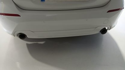 BMW 118 D 2,0 D 150 CV - Imagen 14