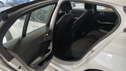 BMW X1 sDRIVE16d - Imagen 15
