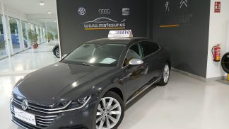 VOLKSWAGEN ARTEON ELEGANCE 2,0 TDI 150 CV
