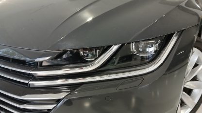 VOLKSWAGEN ARTEON ELEGANCE 2,0 TDI 150 CV - Imagen 10