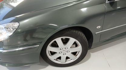PEUGEOT 607 PACK MARFIL 2,7 HDI 204 CV - Imagen 4