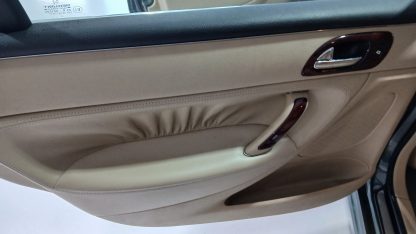PEUGEOT 607 PACK MARFIL 2,7 HDI 204 CV - Imagen 8