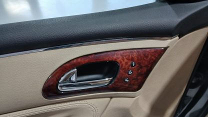 PEUGEOT 607 PACK MARFIL 2,7 HDI 204 CV - Imagen 3