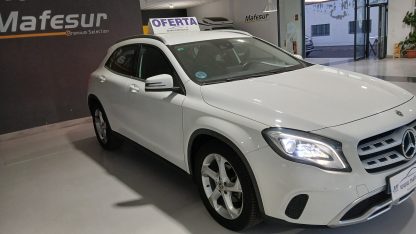 MERCEDES GLA 180 D 1,600 122 CV - Imagen 17