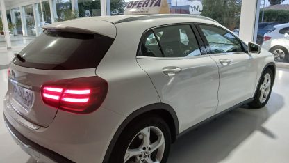 MERCEDES GLA 180 D 1,600 122 CV - Imagen 11