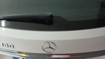 MERCEDES GLA 180 D 1,600 122 CV - Imagen 13