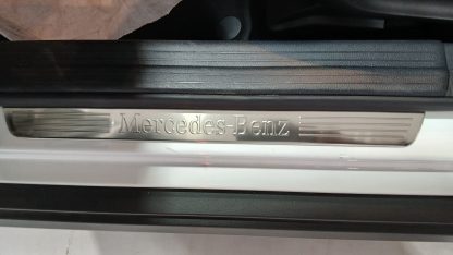 MERCEDES GLA 180 D 1,600 122 CV - Imagen 16