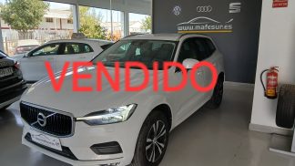 VOLVO XC60 2.0 B4 D MOMENTUM PRO AUTO 197 CV